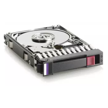 4TB 6G SAS 7.2K 3.5 LFF cietais disks HPE