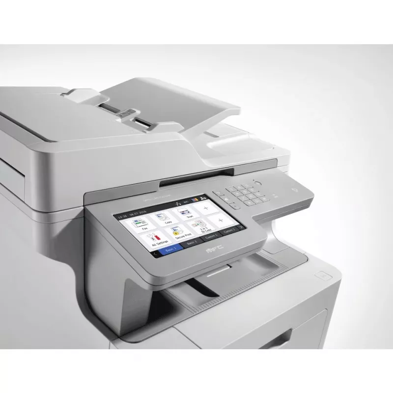 Daudzfunkciju printeris Brother MFC-L9570CDW lāzera krāsu