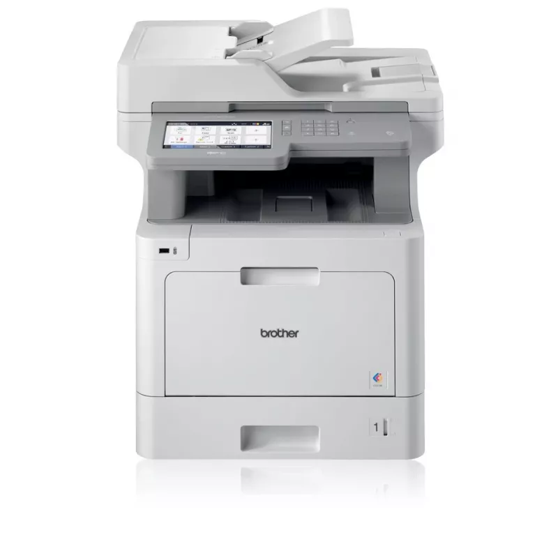 Daudzfunkciju printeris Brother MFC-L9570CDW lāzera krāsu