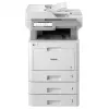 Daudzfunkciju printeris Brother MFC-L9570CDW lāzera krāsu