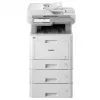 Daudzfunkciju printeris Brother MFC-L9570CDW lāzera krāsu