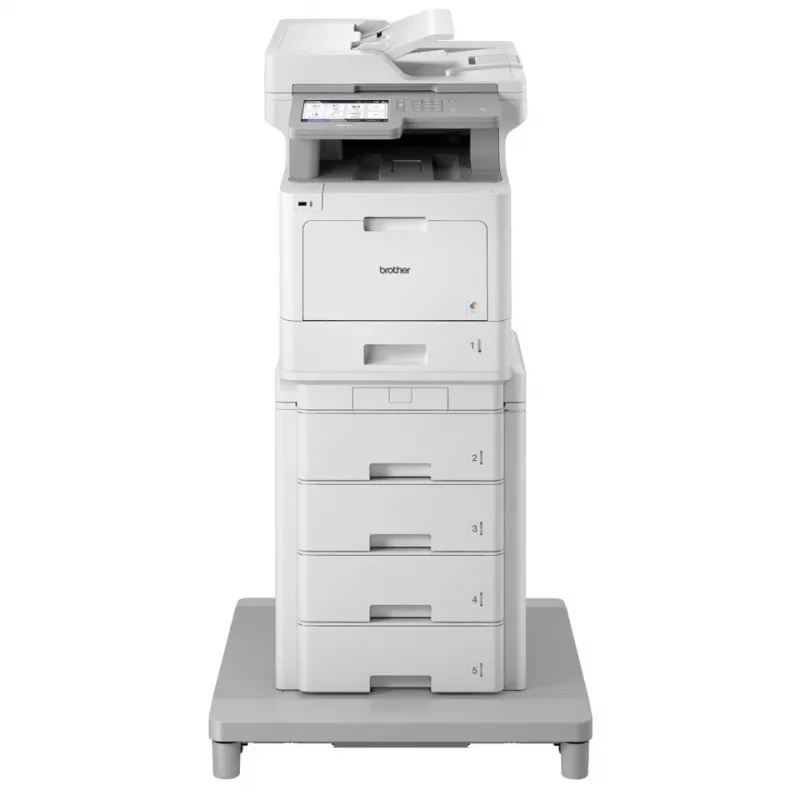 Daudzfunkciju printeris Brother MFC-L9570CDW lāzera krāsu