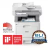Daudzfunkciju printeris Brother MFC-L9570CDW lāzera krāsu