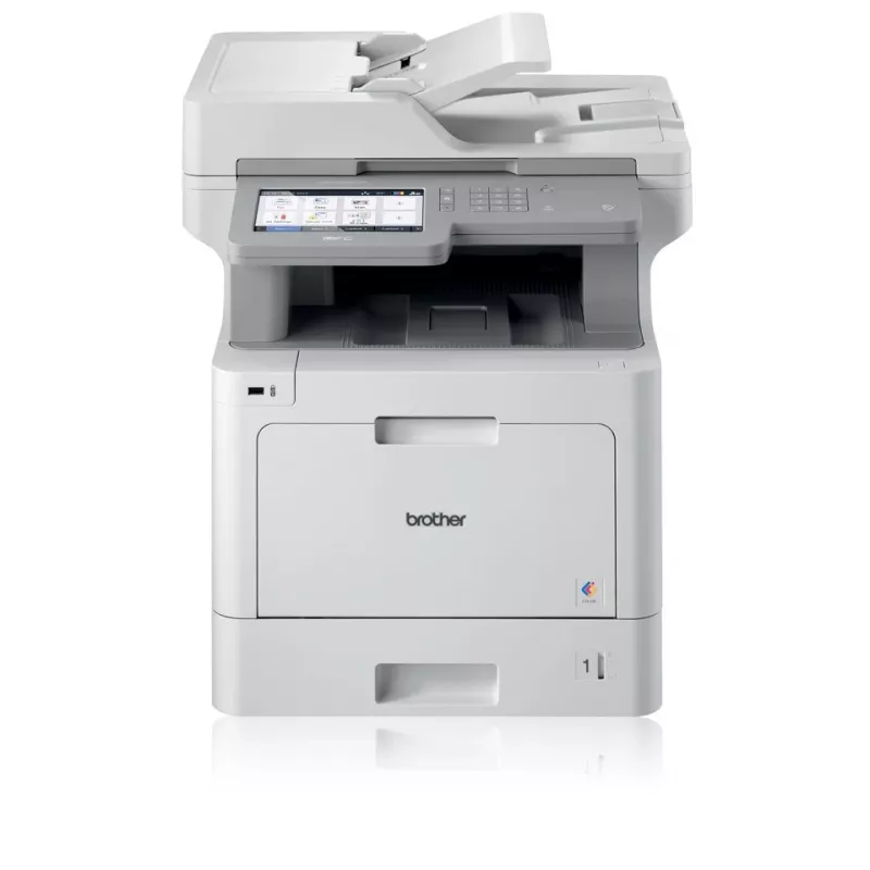 Daudzfunkciju printeris Brother MFC-L9570CDW lāzera krāsu