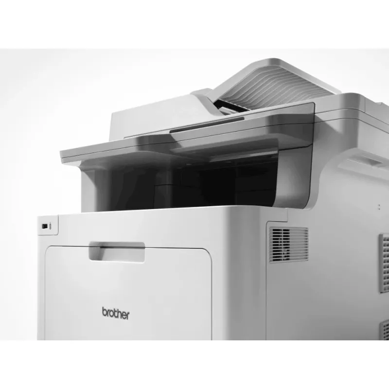 Daudzfunkciju printeris Brother MFC-L9570CDW lāzera krāsu