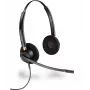 HP Poly EncorePro HW520 - austiņas - uz auss - vadu (89434-02)