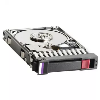 HDD HPE 146 GB 2,5 collu SAS 10000 RPM 418367-B21