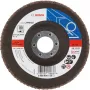 Leņķa slīpmašīnas piederums Bosch 2 608 606 718