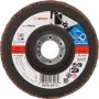 Leņķa slīpmašīnas piederums Bosch 2 608 607 326, urbuma diametrs 2,22 cm