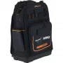 DeWalt McLaren DWST60122-1 instrumentu mugursoma, tukša