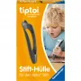 tiptoi pin-Case melns, aizsargmaciņš melns