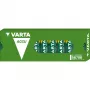 Varta Ni-MH 2100 mAh AA uzlādējamā baterija