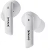 Austiņas Buds Pro T500HAE/WHITE 3720502 Intenso