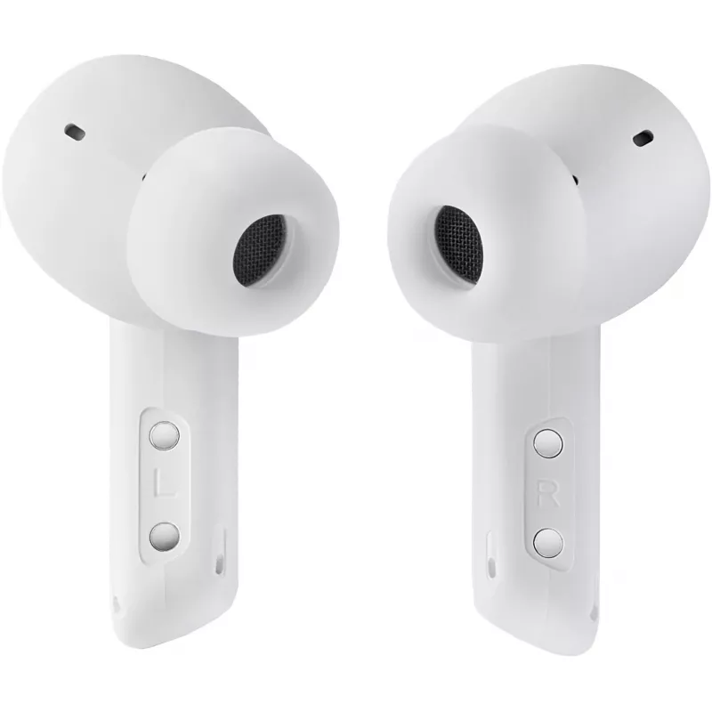 Austiņas Buds Pro T500HAE/WHITE 3720502 Intenso