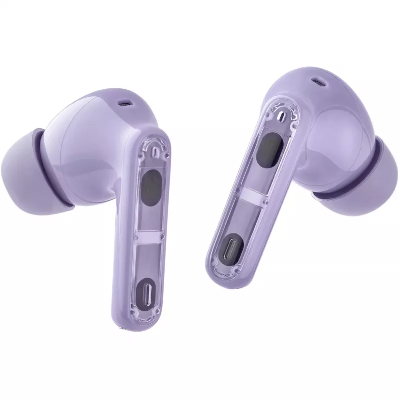 Austiņas Buds Plus T310AE/PURPLE 3720313 Intenso