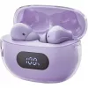 Austiņas Buds Plus T310AE/PURPLE 3720313 Intenso