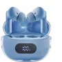 Austiņas Buds Plus T310AE/ZILAS 3720315 Intenso