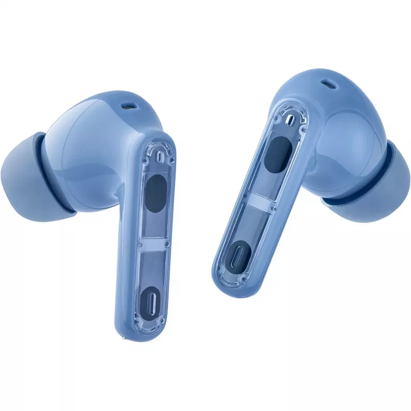 Austiņas Buds Plus T310AE/ZILAS 3720315 Intenso