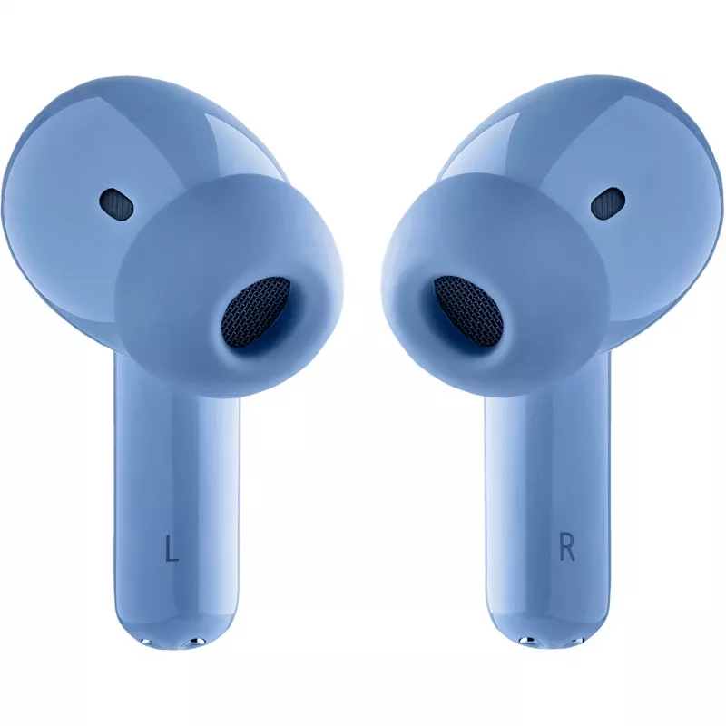 Austiņas Buds Plus T310AE/ZILAS 3720315 Intenso