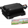Tefal OptiGrill 4in1 GC7748 kontakta grils, melns
