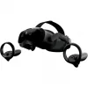 HTC VIVE Focus Vision Business VR/MR austiņas - 5K, 128GB, acu izsekošana, autonomas (99HAUM037-00)