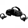 HTC VIVE Focus Vision Business VR/MR austiņas - 5K, 128GB, acu izsekošana, autonomas (99HAUM037-00)