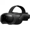 HTC VIVE Focus Vision Business VR/MR austiņas - 5K, 128GB, acu izsekošana, autonomas (99HAUM037-00)