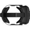 HTC VIVE Focus Vision Business VR/MR austiņas - 5K, 128GB, acu izsekošana, autonomas (99HAUM037-00)