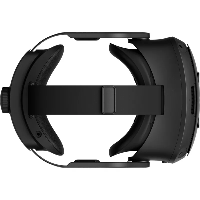 HTC VIVE Focus Vision Business VR/MR austiņas - 5K, 128GB, acu izsekošana, autonomas (99HAUM037-00)
