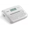 Brother PT-D410VP etiķešu printeris ZINK 180 x 180 DPI vads TZe QWERTY