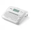 Brother PT-D410VP etiķešu printeris ZINK 180 x 180 DPI vads TZe QWERTY