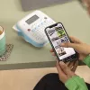 Brother P-touch PT-N25BT galda uzlīmju printeris, Bluetooth