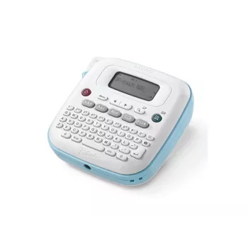 Marķētājs Brother P-touch N20 kompakts viegls rokas etiķešu printeris