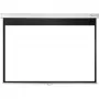 Optoma DS-1095PMG+ - Projekcijas ekrāns - Piestiprināms pie griestiem, piemērots sienas montāžai - 241 cm (95 inch)