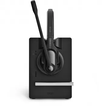 Sennheiser EPOS IMPACT D 30 USB ML - Austiņas - Uz auss - pārveidojamas