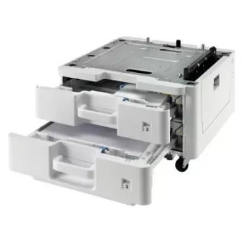 Kyocera PF 471 - Papīra padeve - 1000 loksnes 2 paplātēs (1203NN3NL1)