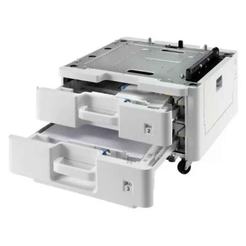 Kyocera PF 471 - Papīra padeve - 1000 loksnes 2 paplātēs (1203NN3NL1)