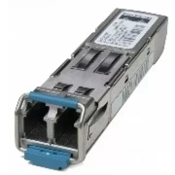 Cisco 1000BASE-BX SFP modulis, 1490nm
