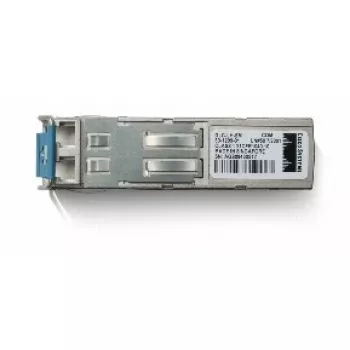 Cisco 1000BASE-BX SFP modulis, 1490nm