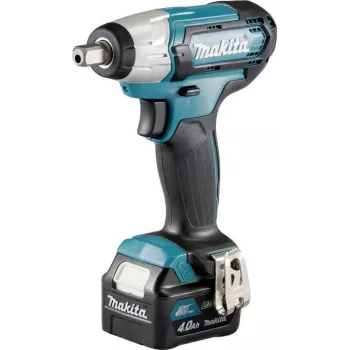 Makita TW141DSMJ - Triecienuzgriežņu atslēga - Bezvadu