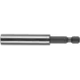 Makita sešstūra uzgalis 1/4 collas, 60 mm (P-05979)