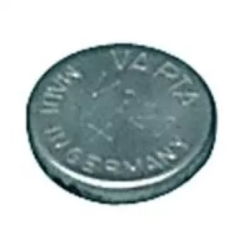 Vienreizējās lietošanas baterija Varta V321