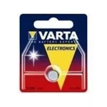 Varta V 379 - Akumulators SR63 - Sudraba oksīds - 14 mAh (0379-101-111)