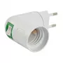 Synergy 21 LED adapteris / ligzda LED spuldzēm PP-E27