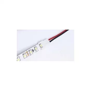 Synergy 21 LED lentes savienotājs IP20 (SL) vienkrāsains 10mm