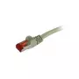 Synergy 21 40m Cat6 RJ-45 - 40 m - Cat6 - S/FTP (S-STP) - RJ-45 - Pelēks