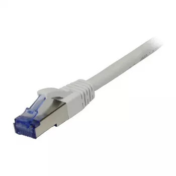 Synergy 21 S216484 - 15 m - Cat6a - S/FTP (S-STP) - RJ-45 - RJ-45 - Balts