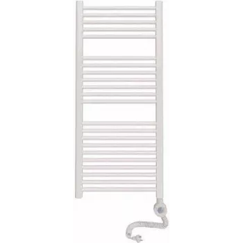 Elektriskais dvieļu žāvētājs Bosch Badheizkörper 4500 1110x500 mm, 500 W