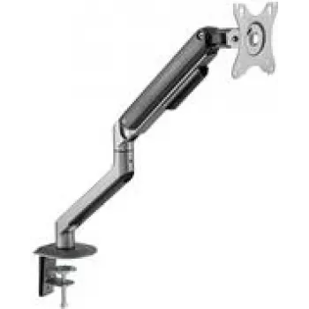 LC-Power Desk Mount LC-EQ-A32B līdz 9 kg – Melns