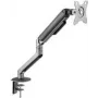 LC-Power Desk Mount LC-EQ-A32B līdz 9 kg – Melns